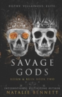 Image for Savage Gods