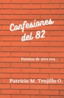 Image for Confesiones del 82 : Poemas de otra era