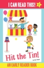 Image for Hit the Tin! - Early Reader / First Reader Book