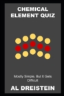 Image for Chemical Element Quiz
