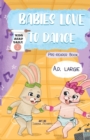 Image for Babies Love To Dance