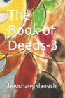 Image for The Book of Deeds-3