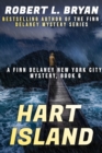 Image for Hart Island : A Finn Delaney New York City Mystery, Book 6