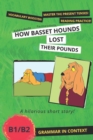 Image for How Basset Hounds Lost Their Pounds