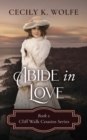 Image for Abide in Love