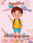 Image for Beautiful Educational Book Toddler