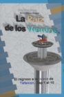 Image for La Raiz de los Vientos.
