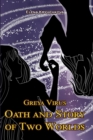 Image for Greya Virus. Oath and Story of Two Worlds