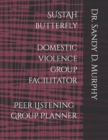 Image for SUSTAH-BUTTERFLY Domestic Violence Facilitator