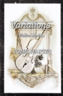 Image for Variations : John&#39;s Violin Stories