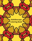 Image for Kaleidoscope Coloring Book