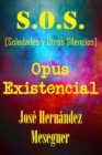 Image for S.O.S. Opus Existencial