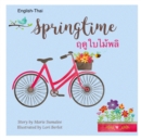 Image for Springtime ??????????? : Dual Language Edition Thai-English
