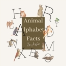 Image for Animal Alphabet Facts- Children&#39;s book