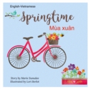 Image for Springtime Mua xuan : Dual Language Edition English-Vietnamese