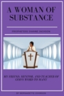 Image for A Woman of Substance Prophetess Dianne Jackson