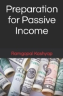 Image for Preparation for Passive Income