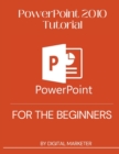 Image for PowerPoint 2010 Tutorial for the begginers