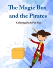 Image for The Magic Box and The Pirates