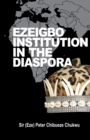 Image for Ezeigbo Institution in the Diaspora