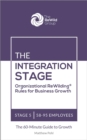 Image for Integration Stage: Organizational ReWilding Rules for Business Growth