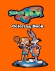 Image for Space Jam Coloring Book