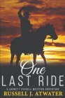 Image for One Last Ride