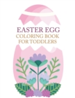 Image for Easter Egg Coloring Book For Toddlers