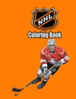 Image for NHL Coloring Book