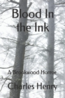 Image for Blood In the Ink