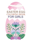 Image for Easter Egg Coloring Book For Girls