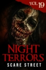 Image for Night Terrors Vol. 19 : Short Horror Stories Anthology