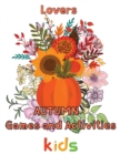 Image for Lovers Autumn Games and activities Kids