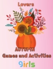 Image for Lovers Autumn Games and activities Girls