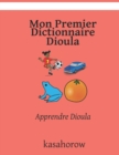 Image for Mon Premier Dictionnaire Dioula