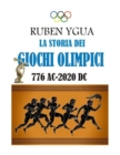 Image for La Storia Dei Giochi Olimpici