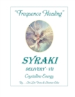 Image for Frequence Healing : Crystalline Energy