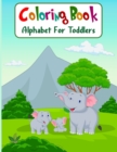 Image for Coloring Book Alphabet For Toddlers