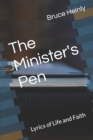 Image for The Minister&#39;s Pen
