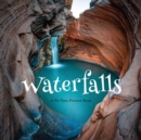 Image for Waterfalls, A No Text Picture Book : A Calming Gift for Alzheimer Patients and Senior Citizens Living With Dementia