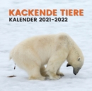 Image for Kackende Tiere Kalender 2021-2022