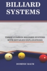 Image for Billiard Systems : Three Cushion Billiard Systems