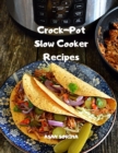 Image for Crock-Pot Slow Cooker Recipes
