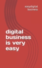 Image for digital business is very easy