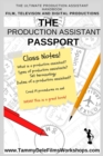 Image for The Production Assistant Passport