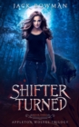 Image for Shifter Turned