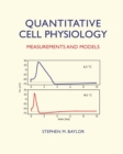 Image for Quantitative Cell Physiology