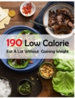 Image for 190 Low Calorie