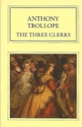 Image for The Three Clerks Illustrated (a)