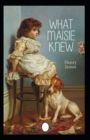 Image for What Maisie Knew Annotated